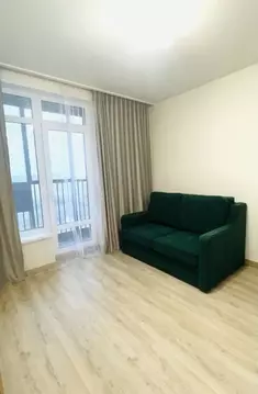 1-к кв. Санкт-Петербург ул. Вадима Шефнера, 4 (37.8 м)