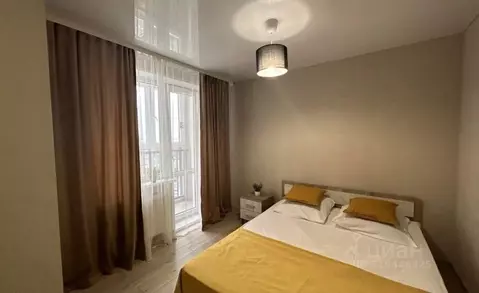 2-к кв. Башкортостан, Уфа Заводская ул., 15/3 (30.0 м)