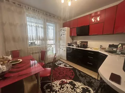 2-к кв. Ямало-Ненецкий АО, Новый Уренгой Тундровый мкр, 6 (53.2 м)