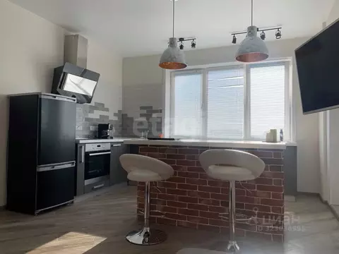 2-к кв. Новосибирская область, Новосибирск Приморская ул., 5 (46.9 м)