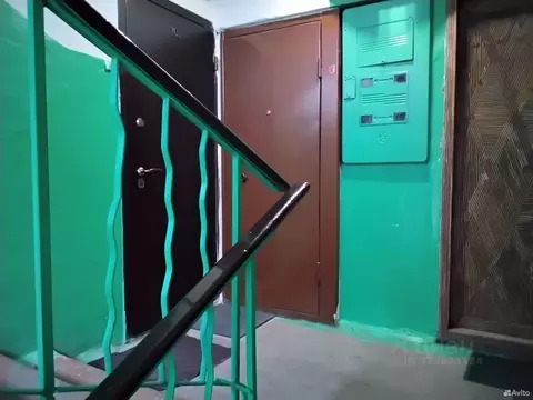 2-к кв. Нижегородская область, Дзержинск Новомосковская ул., 18 (45.0 ...