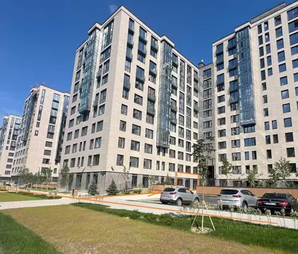 Торговая площадь в Санкт-Петербург ул. Академика Константинова, 1к1 ...