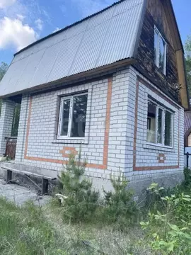 Участок в Ханты-Мансийский АО, Сургут Виктория садовое товарищество, ...