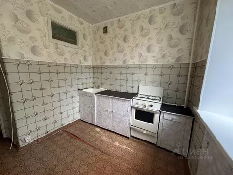 1-к кв. Ульяновская область, Ульяновск Камышинская ул., 42А (32.0 м)