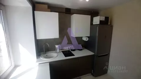 1-к кв. Алтайский край, Новоалтайск Октябрьская ул., 21 (31.0 м)