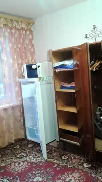 Комната Московская область, Балашиха ул. Орджоникидзе, 11 (12.0 м)