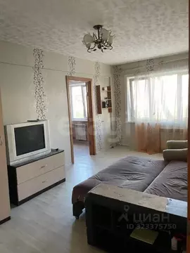 2-к кв. Иркутская область, Ангарск 15-й мкр, 24 (45.0 м)