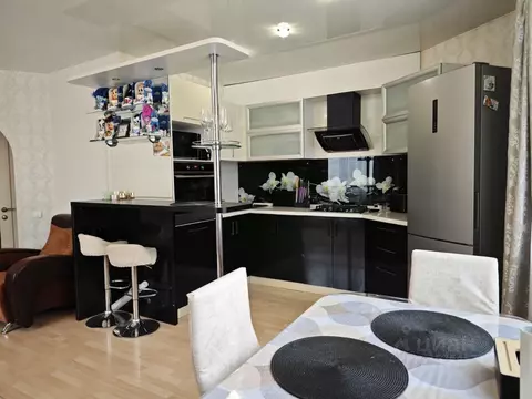 4-к кв. Удмуртия, Ижевск Казанская ул., 146 (74.0 м)