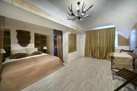 Комната Москва Средний Кисловский пер., 3С1а (17.0 м)