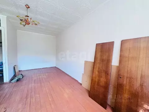 1-к кв. Вологодская область, Сокол Архангельская ул., 35 (34.5 м)