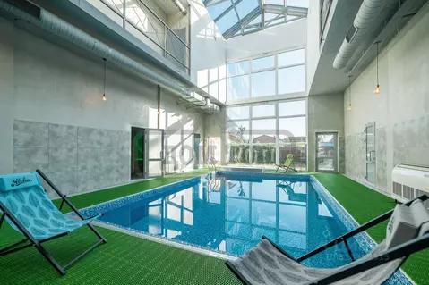 Дом в Московская область, Видное  (500 м)