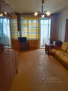 2-к кв. Московская область, Коломна ул. Добролюбова, 29 (42.0 м)