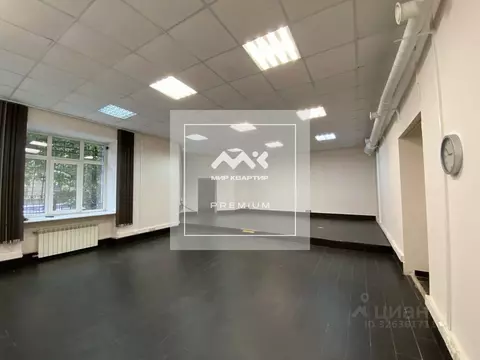 Офис в Санкт-Петербург Большая Пушкарская ул., 37 (200 м)