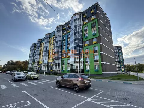 1-к кв. Тульская область, Тула ул. Самоварная, 7 (36.2 м)