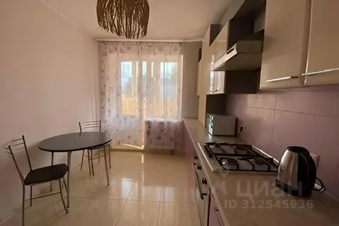 1-к кв. Калининградская область, Калининград Юбилейная ул., 8 (40.0 м)