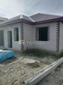 Дом в Алтайский край, Первомайский район, Сибирь ДНТ ул. Четвертая, 42 ...