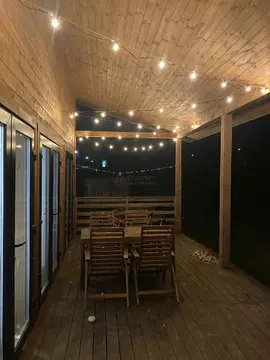 Продается дом в КП Панорамы