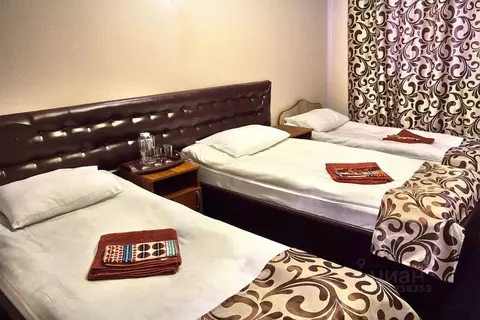 Комната Иркутская область, Иркутск Звездинская ул., 5 (16.0 м)