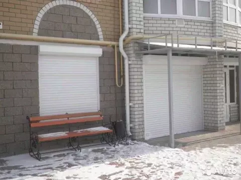 Торговая площадь в Белгородская область, Белгород ул. Макаренко, 34 ...