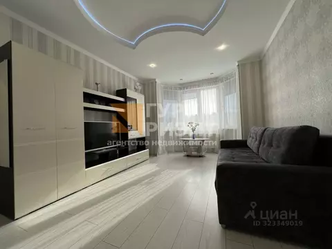 1-к кв. Калининградская область, Зеленоградск Московская ул., 68 (42.2 ...