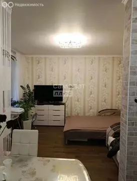 1-комнатная квартира: Химки, Совхозная улица, 16к2 (37.2 м)