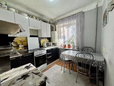 1-к кв. Астраханская область, Астрахань ул. Софьи Перовской, 75 (32.0 ...