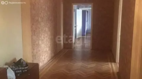 3-комнатная квартира: Белгород, проспект Богдана Хмельницкого, 154к2 ...