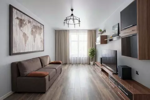 2-к кв. Санкт-Петербург Московский просп., 73к5 (65.0 м)