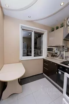 3-к кв. Пермский край, Пермь Таборская ул., 22 (61.8 м)