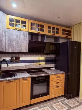 2-к кв. Москва ул. Академика Капицы, 4 (56.0 м)