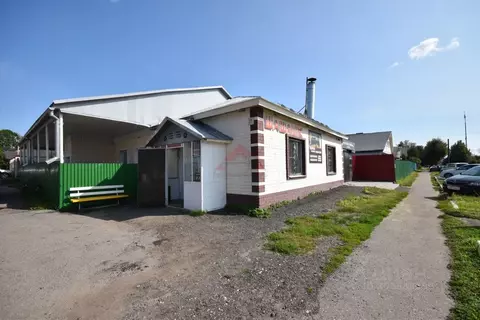 Офис в Владимирская область, Кольчугино ул. Гагарина, 26 (45 м)