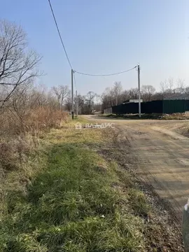 Участок в Приморский край, Уссурийский городской округ, с. Глуховка ...