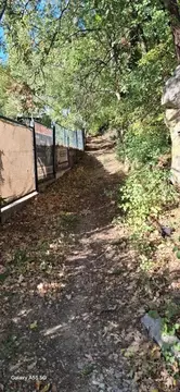 Участок в Крым, Ялта ул. Мошкарина, 9 (8.5 сот.)