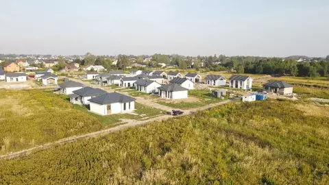 Участок в Калининградская область, Гурьевский муниципальный округ, ...