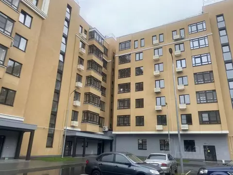 1-к кв. Нижегородская область, Нижний Новгород Соцгород жилрайон, ...