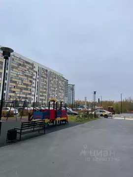 Студия Тюменская область, Тюмень Интернациональная ул., 199 (25.0 м)