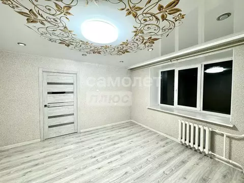 2-к кв. Вологодская область, Вологда Ленинградская ул., 146 (62.3 м)