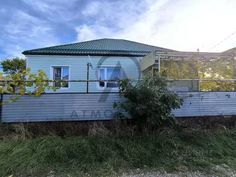 Дом в Краснодарский край, Апшеронск ул. Твардовского, 2 (94 м)