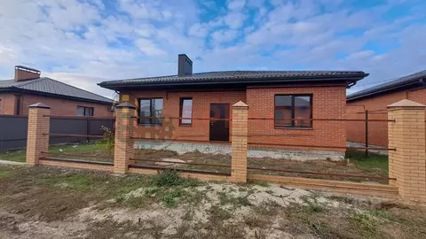 Дом в Ростовская область, Азовский район, Обильненское с/пос, пос. ...