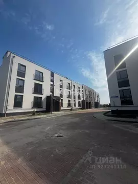 1-к кв. Калининградская область, Гурьевский муниципальный округ, пос. ...