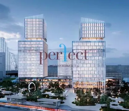 Офис в Москва Старокалужское ш., 64 (628 м)