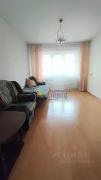 2-к кв. Кемеровская область, Новокузнецк Октябрьский просп., 57 (43.0 ...