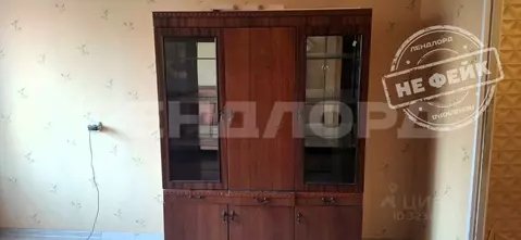 1-к кв. Ростовская область, Ростов-на-Дону Казахская ул., 89/3 (19.0 ...