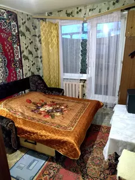 Комната Московская область, Дедовск г. Истра муниципальный округ, ул. ...