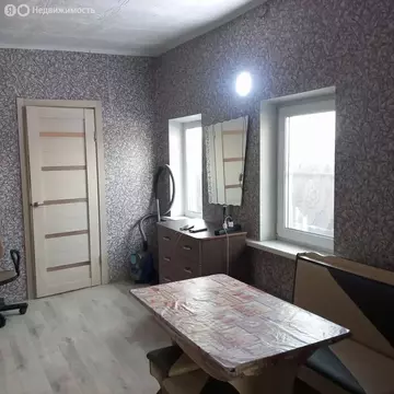 Дом в Омск, 6-я Путевая улица (70.2 м)