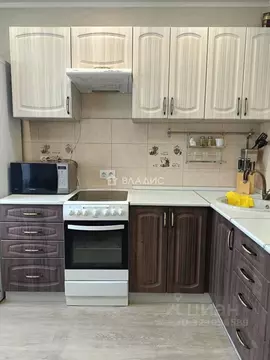 3-к кв. Белгородская область, Старый Оскол Жукова мкр, 21 (65.0 м)