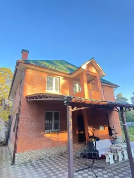 Дом в Московская область, Мытищи ул. Шишкина, 28 (184 м)