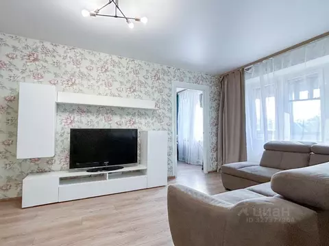 2-к кв. Московская область, Щелково ул. Комарова, 15 (44.8 м)