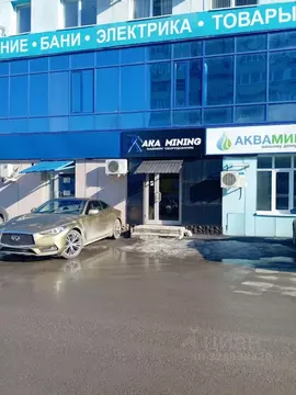 Помещение свободного назначения в Самарская область, Самара ...