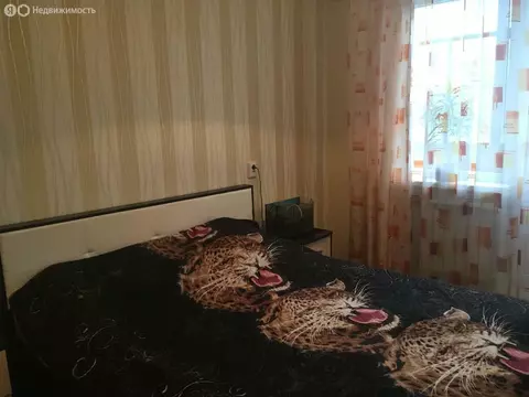 2-комнатная квартира: Екатеринбург, Благодатская улица, 61 (39 м)